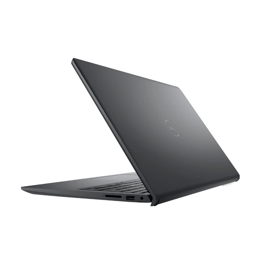 Dell Pro 15 Essential PV15250 Series 1 Intel Core 3 100U 8GB RAM 512GB SSD 15.6 Inch FHD Display Carbon Black Laptop