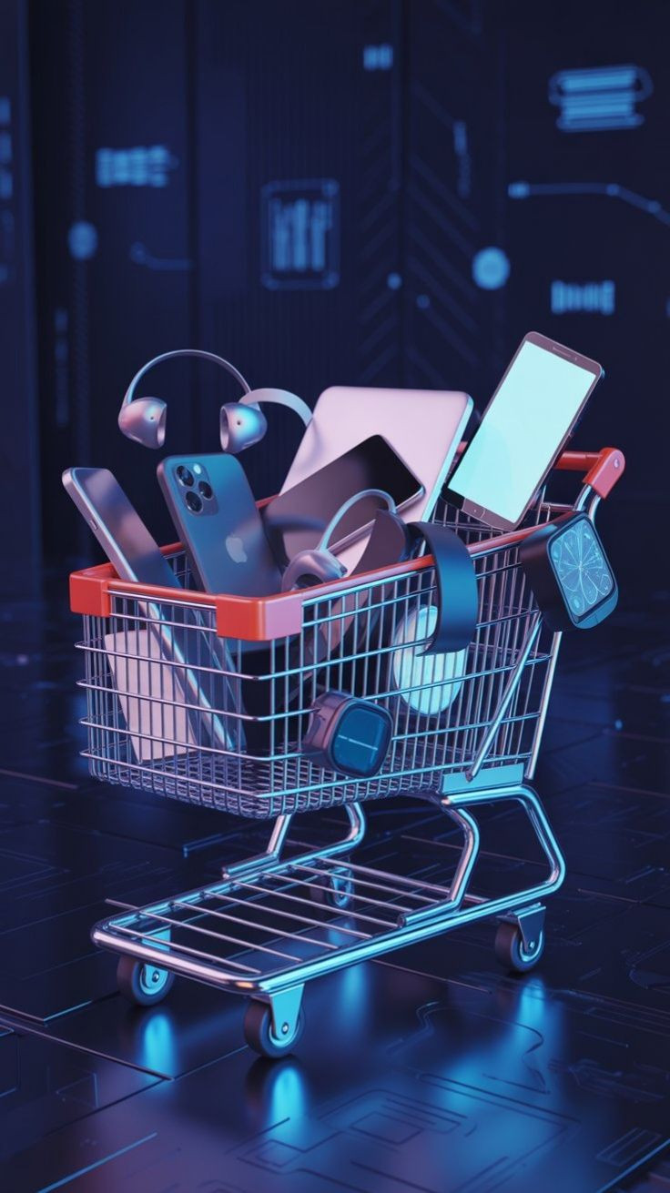 Customer Login Page Image