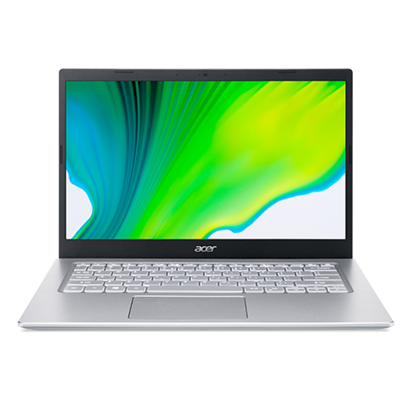 Aspire 5 - 16GB RAM (Silver)