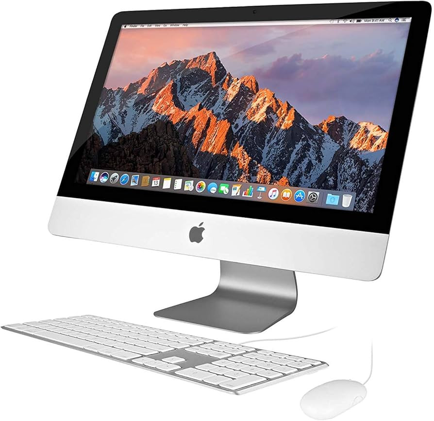 iMAC