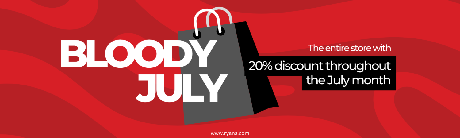Ryans promo