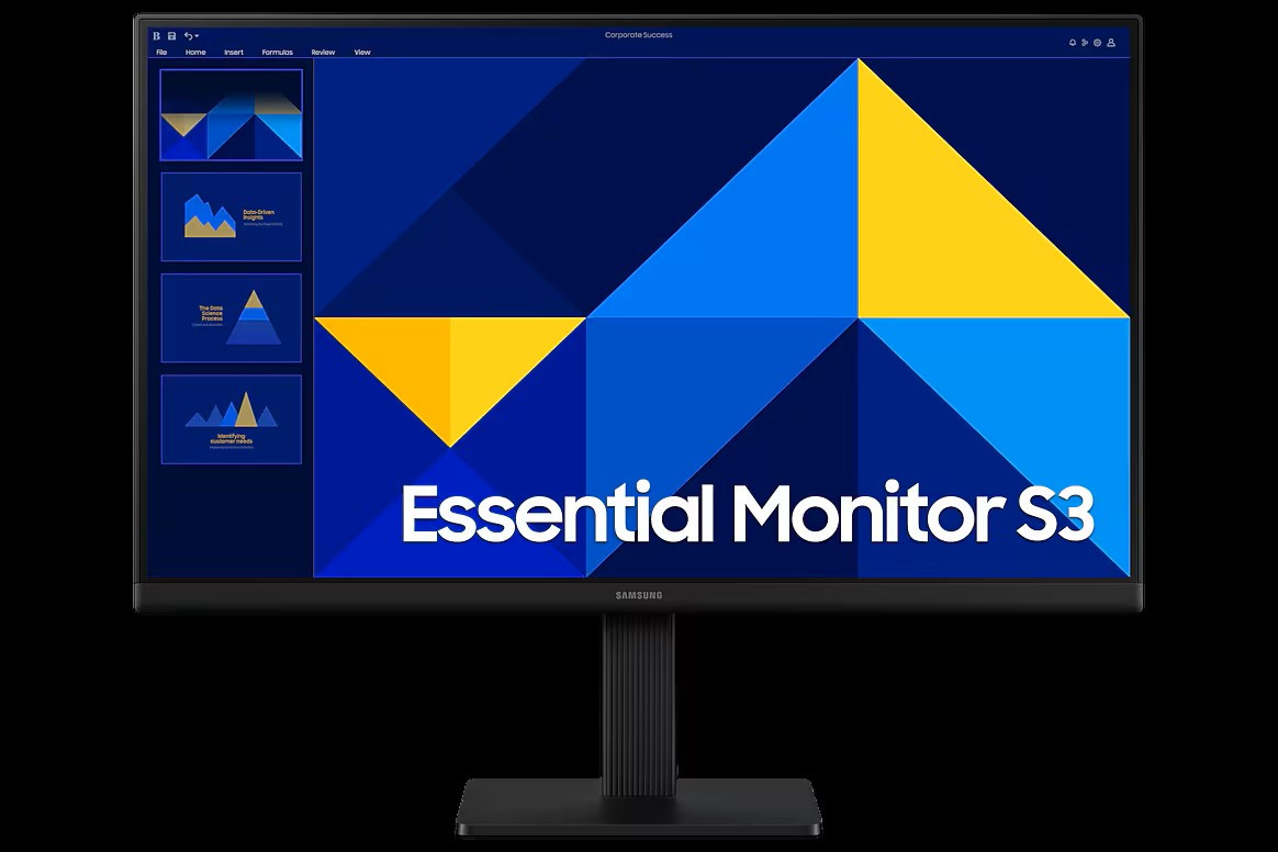 Monitor