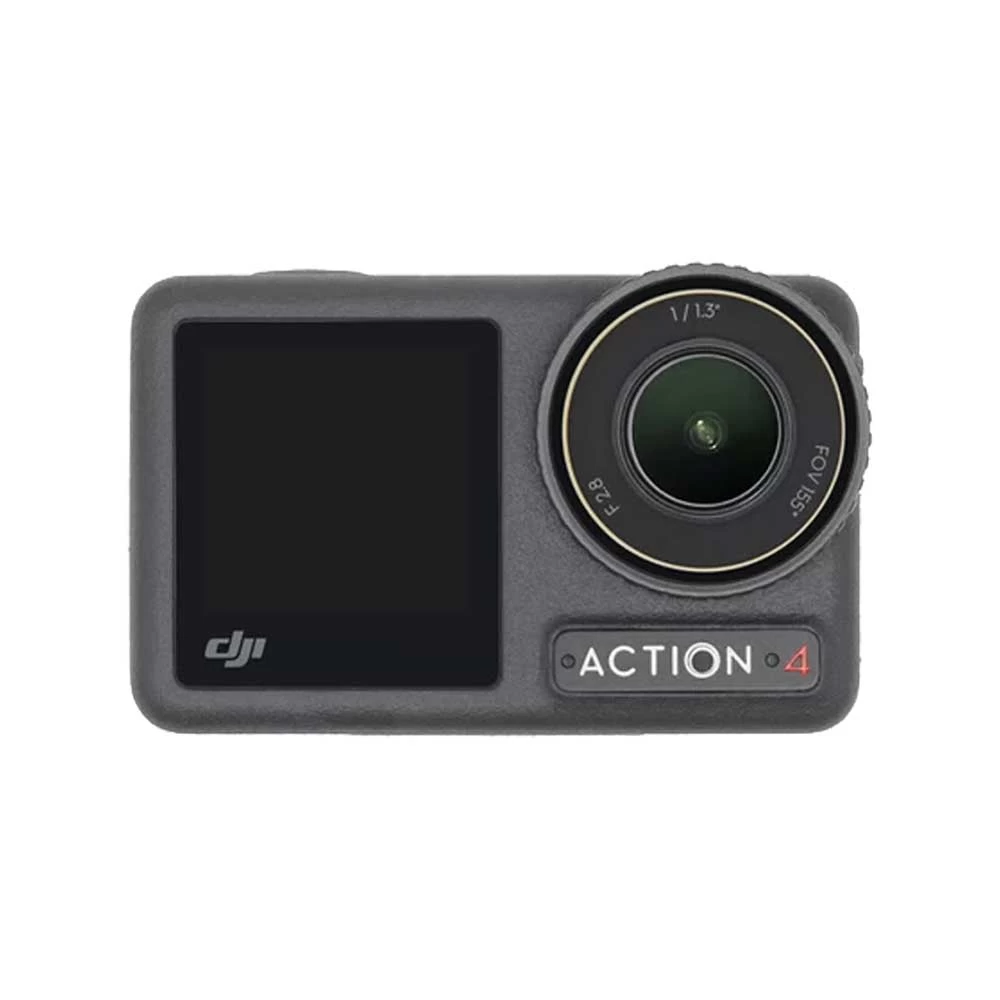 Osmo Action 4 (Black)