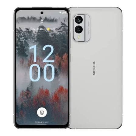 G21 - 256GB (White)