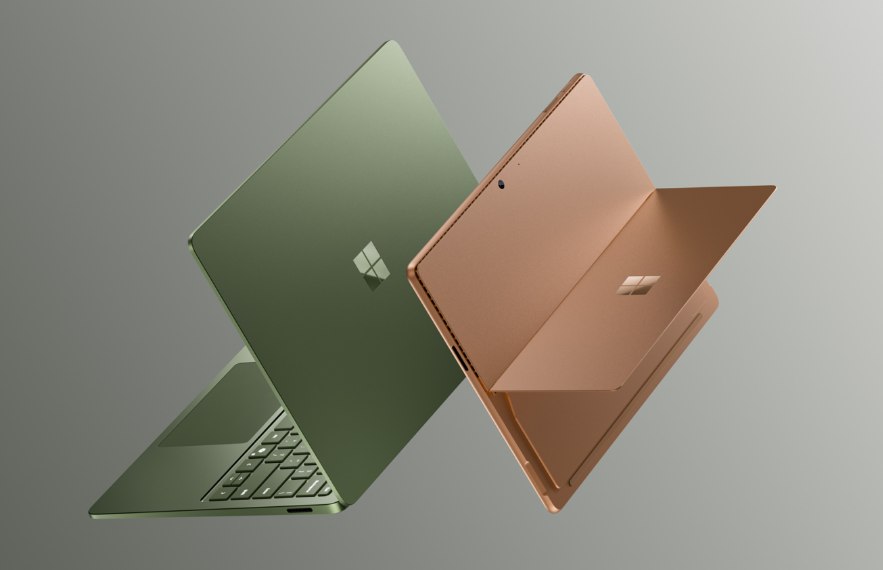 Windows